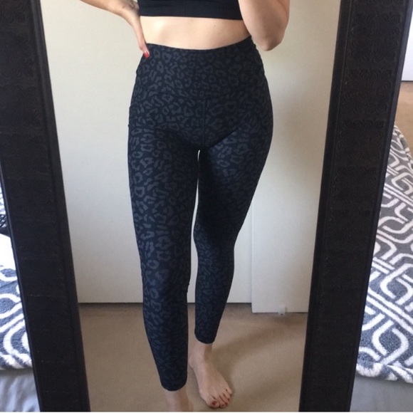 scorpio sol high waisted leggings